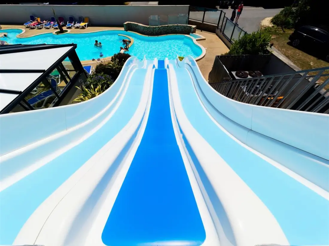 Camping la Touesse 4 étoiles★★★★