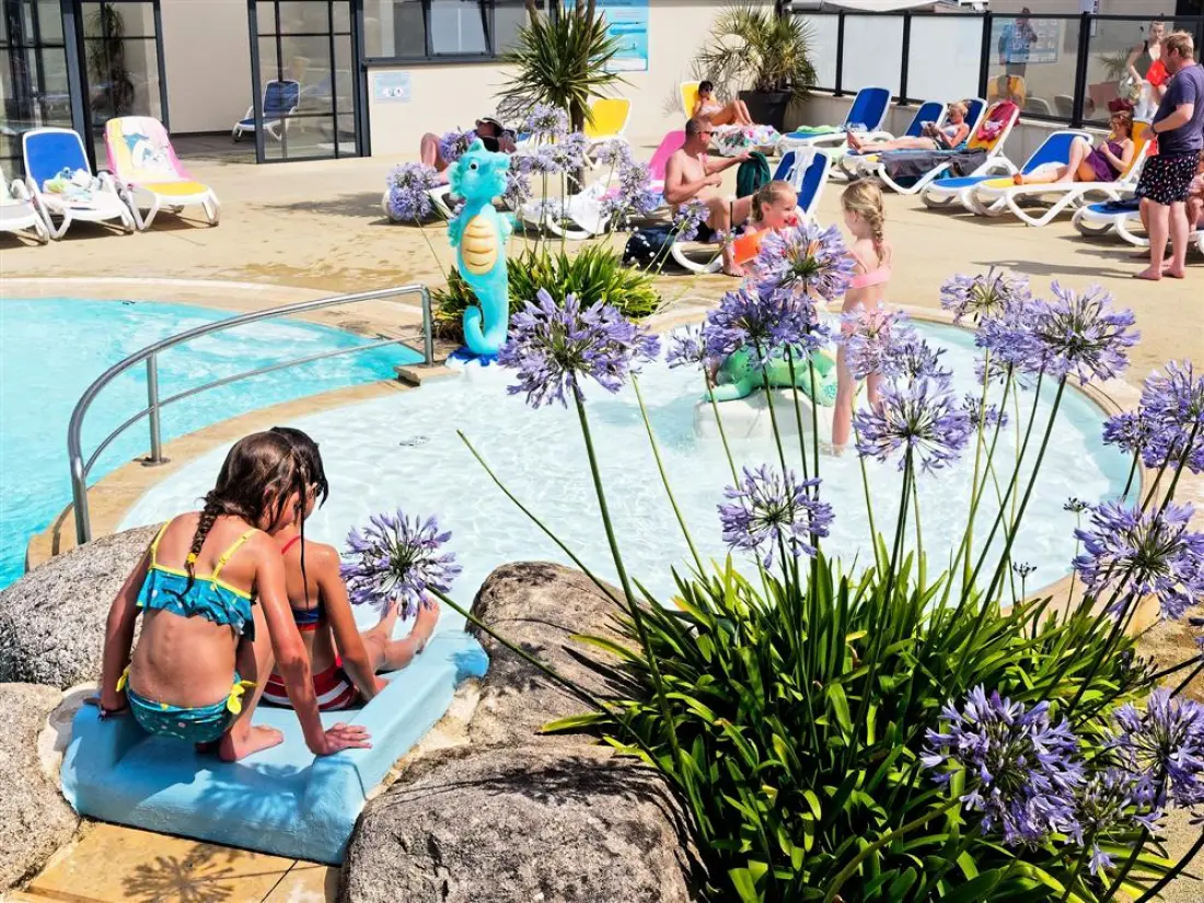 Camping la Touesse 4 étoiles★★★★