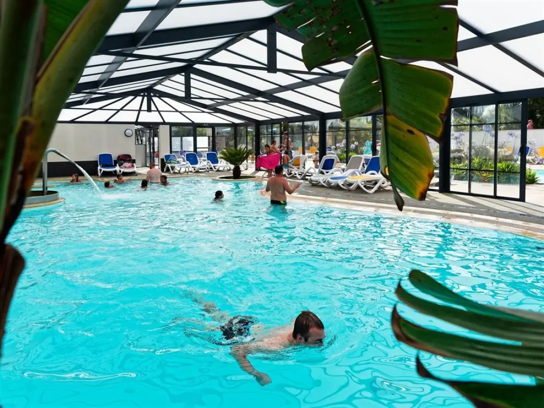 Camping la Touesse 4 étoiles★★★★