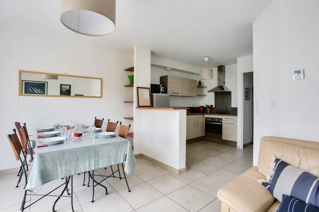 Maison à Saint-Lunaire