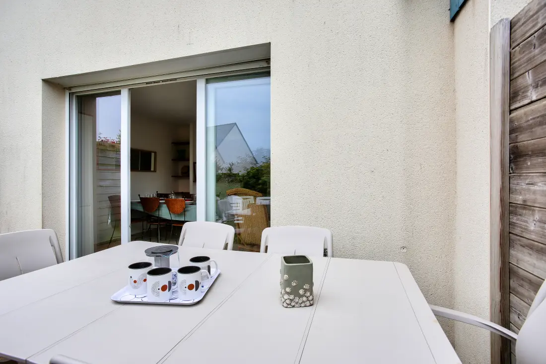 Maison à Saint-Lunaire