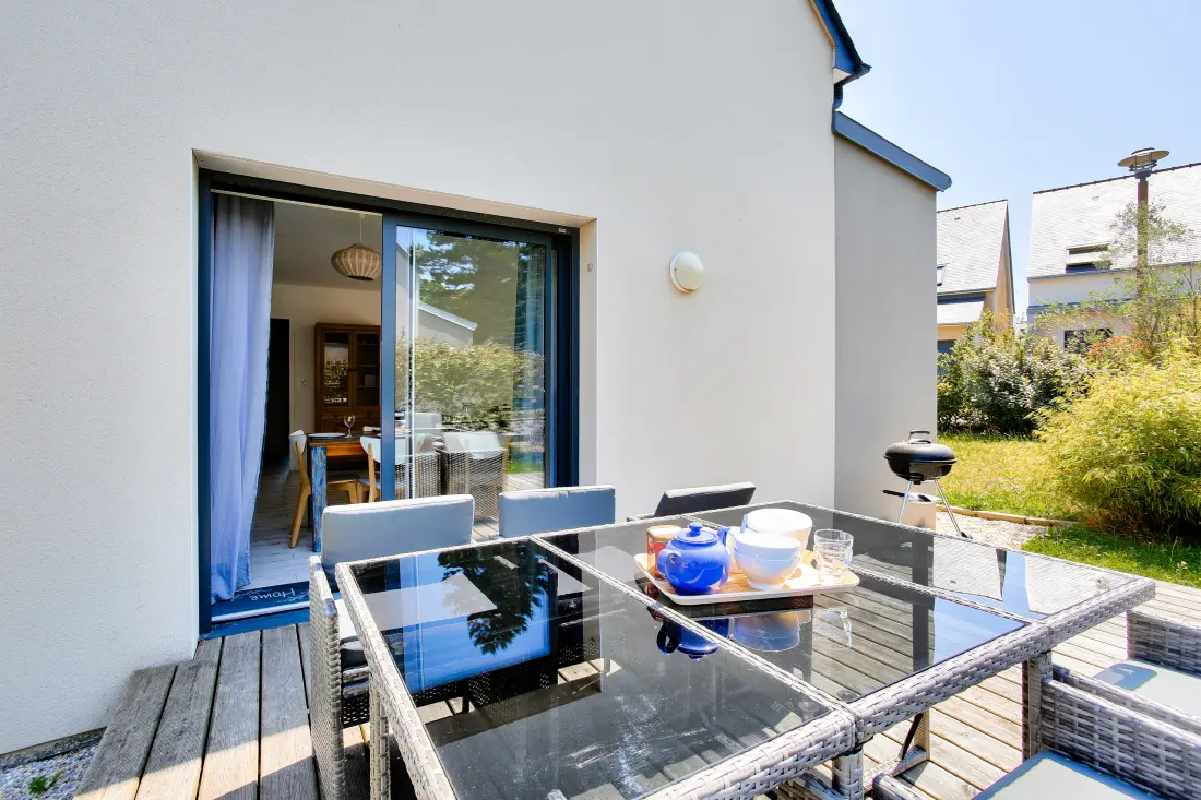 Maison à Saint-Lunaire