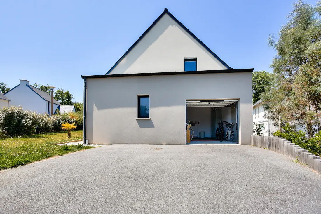 Maison à Saint-Lunaire