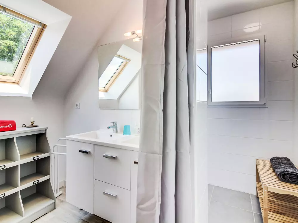 Maison de Vacances Saint Lunaire