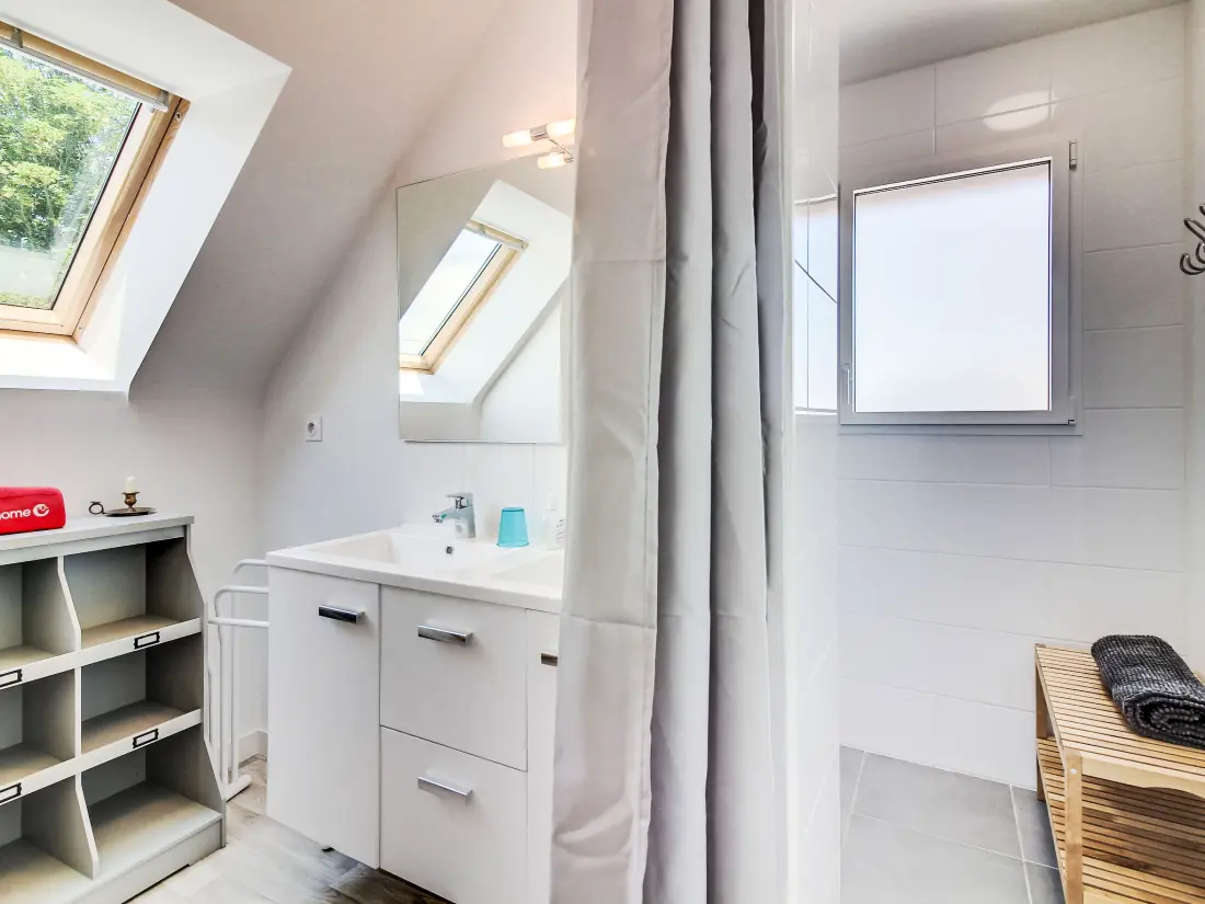 Maison de Vacances Saint Lunaire
