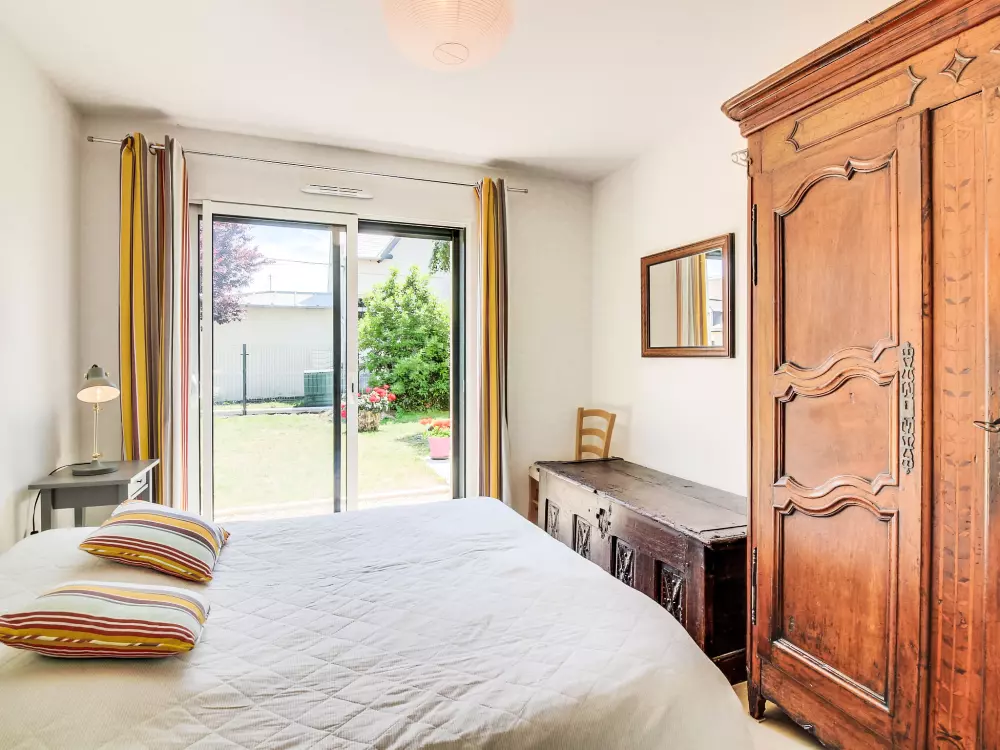 Maison de Vacances Saint Lunaire