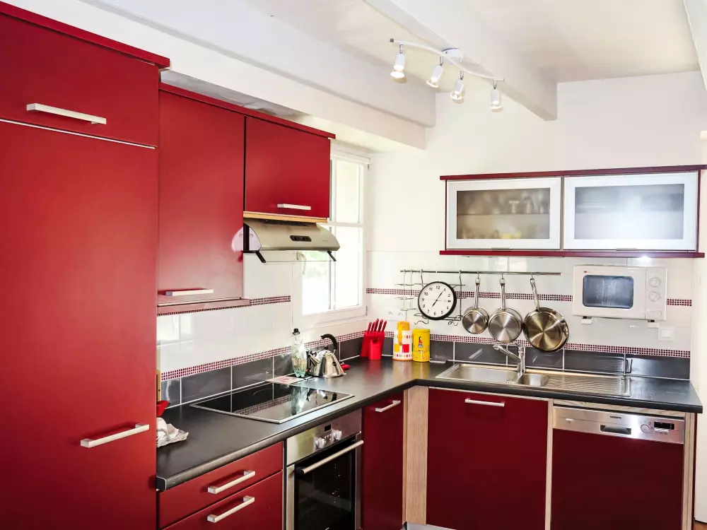 Maison de Vacances Saint Lunaire