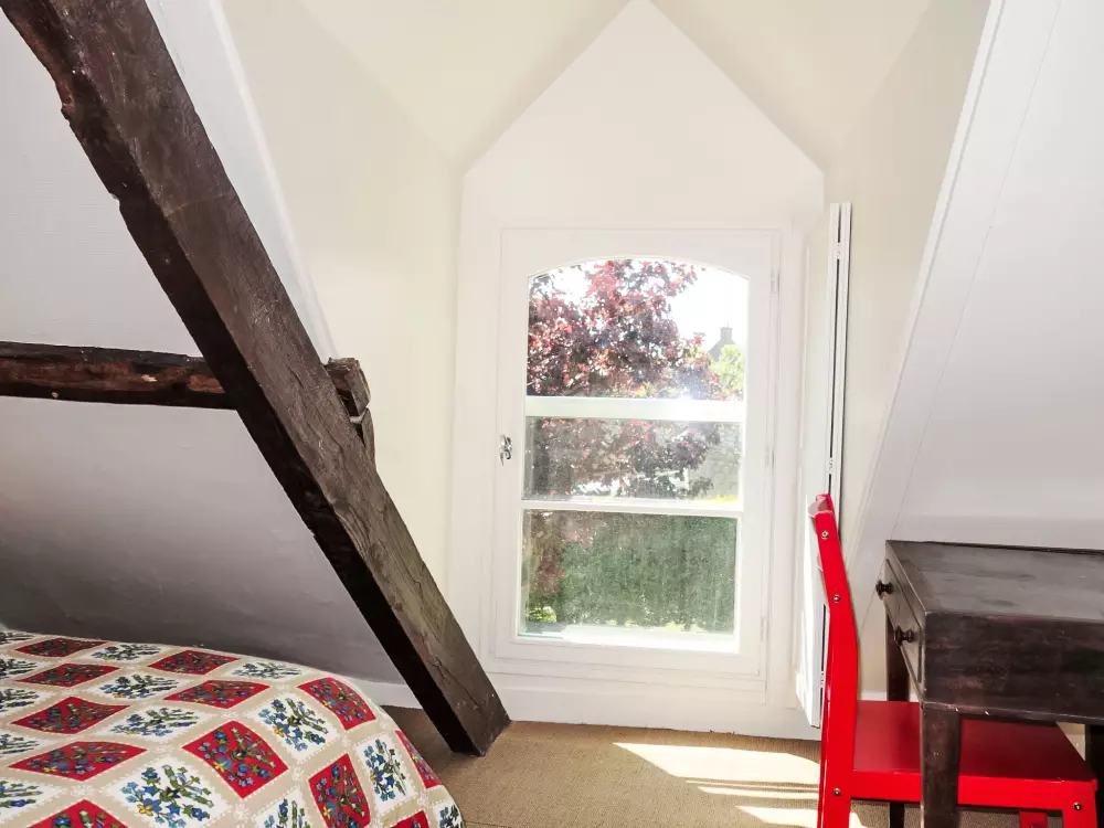 Maison de Vacances Saint Lunaire