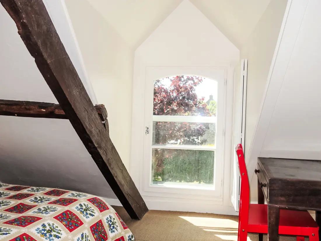 Maison de Vacances Saint Lunaire