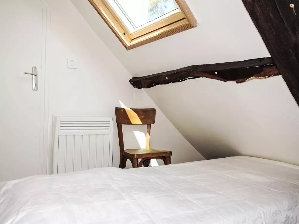 Maison de Vacances Saint Lunaire