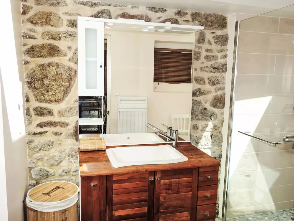 Maison de Vacances Saint Lunaire