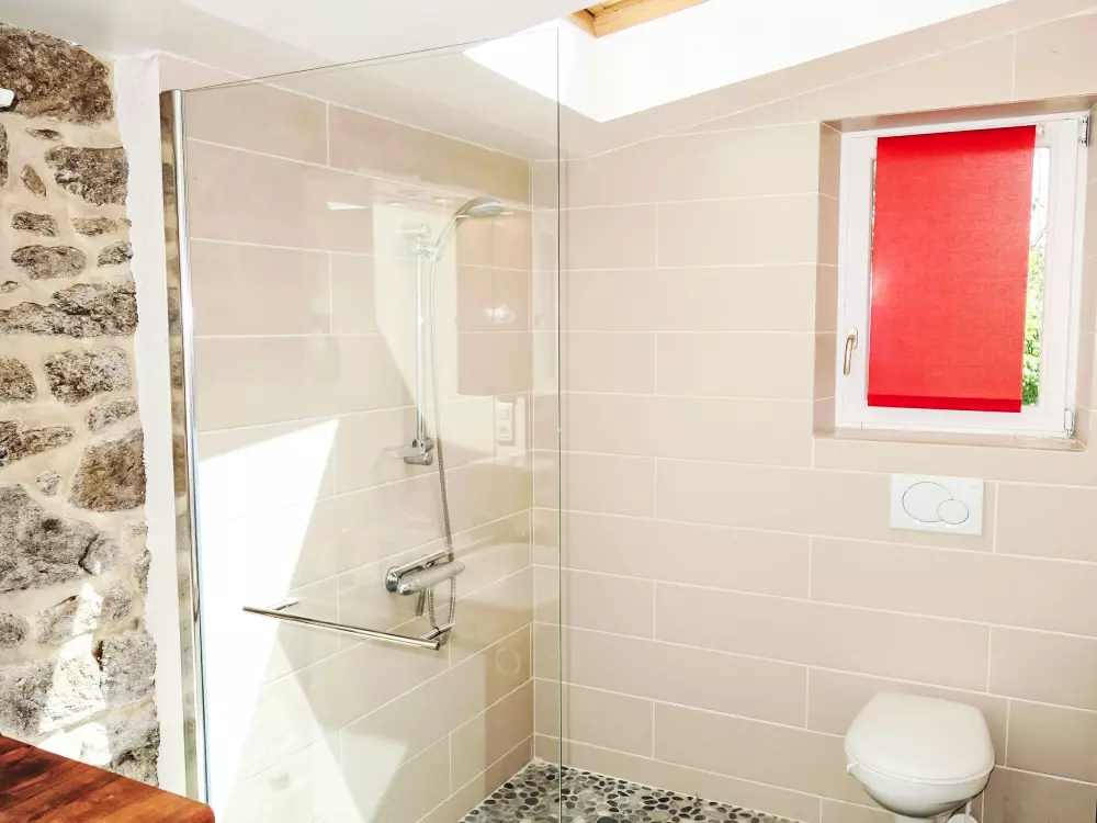 Maison de Vacances Saint Lunaire