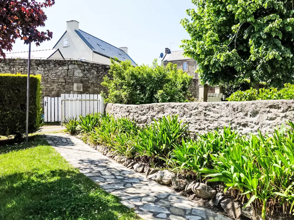 Maison de Vacances Saint Lunaire