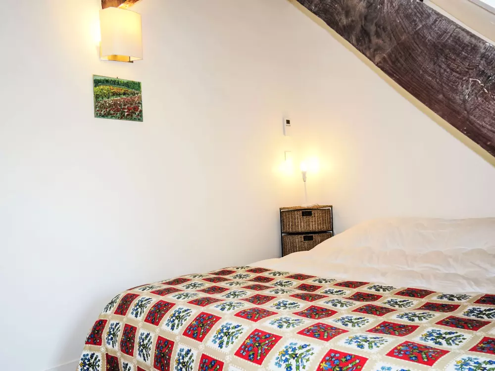 Maison de Vacances Saint Lunaire