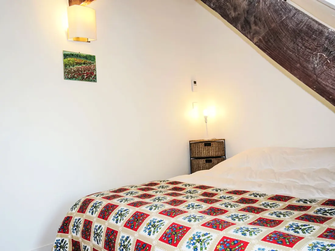 Maison de Vacances Saint Lunaire