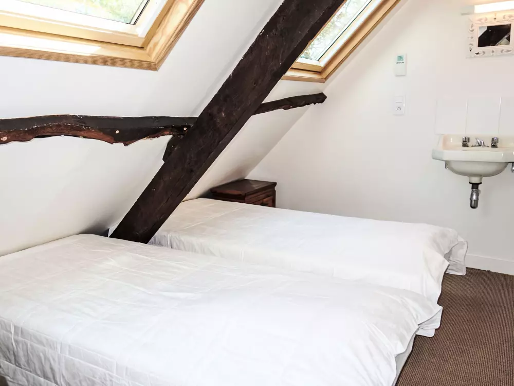 Maison de Vacances Saint Lunaire