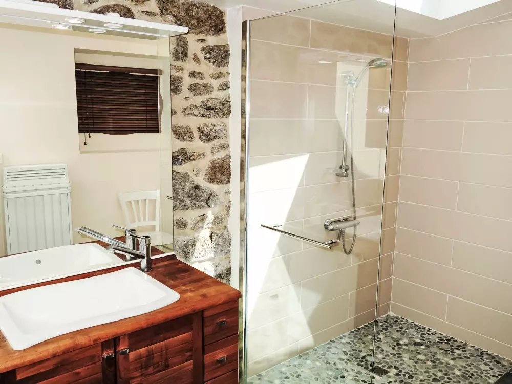 Maison de Vacances Saint Lunaire