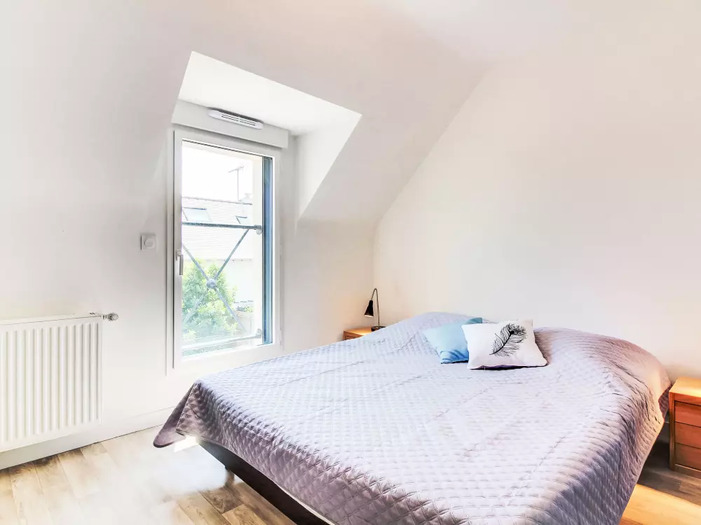 Maison de Vacances Saint Lunaire