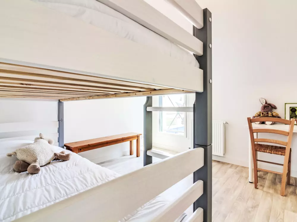 Maison de Vacances Saint Lunaire