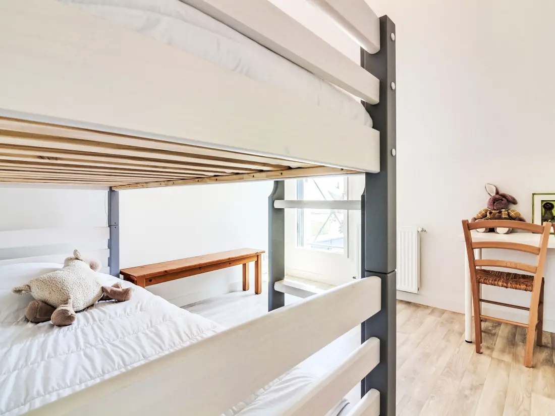 Maison de Vacances Saint Lunaire