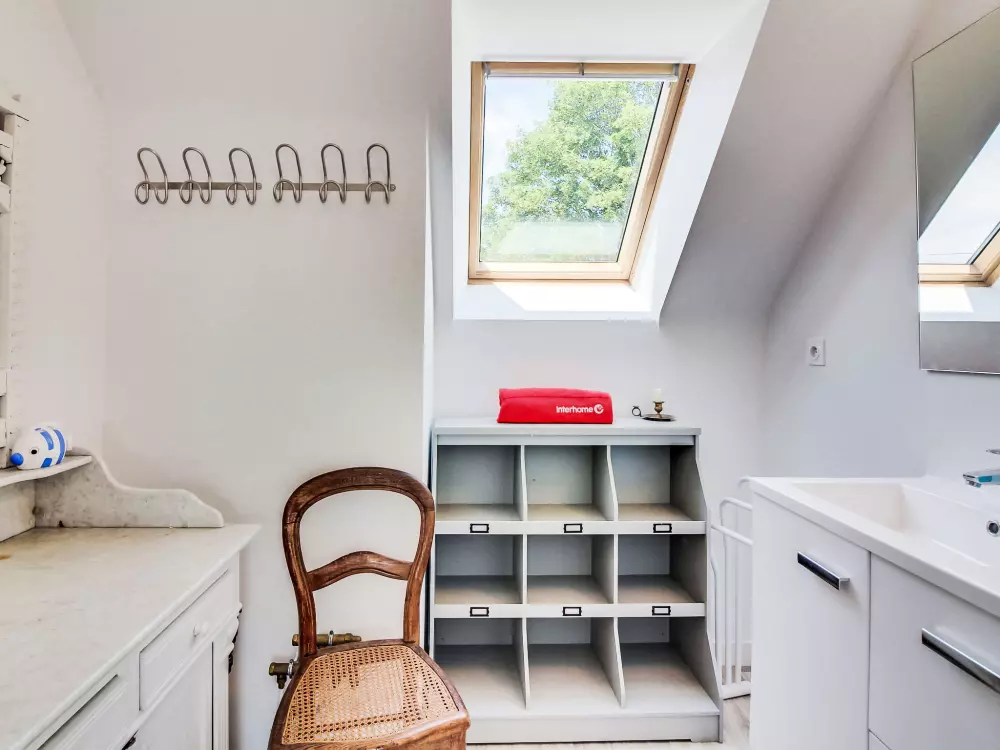 Maison de Vacances Saint Lunaire