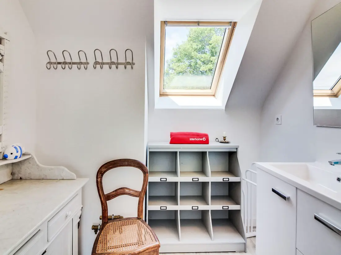 Maison de Vacances Saint Lunaire