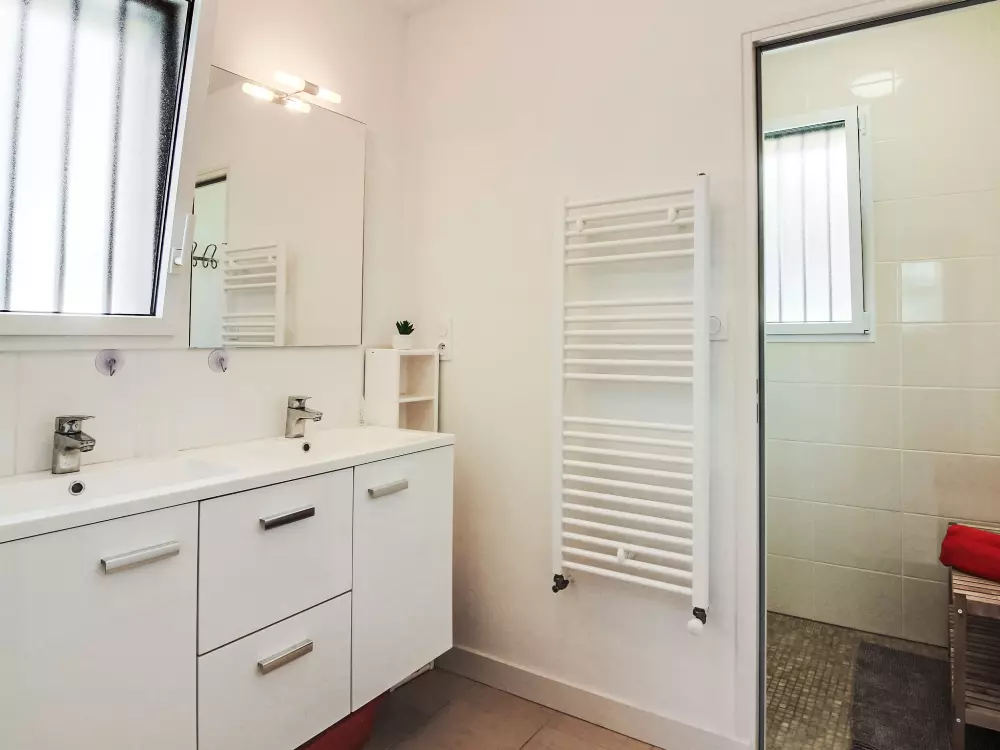 Maison de Vacances Saint Lunaire