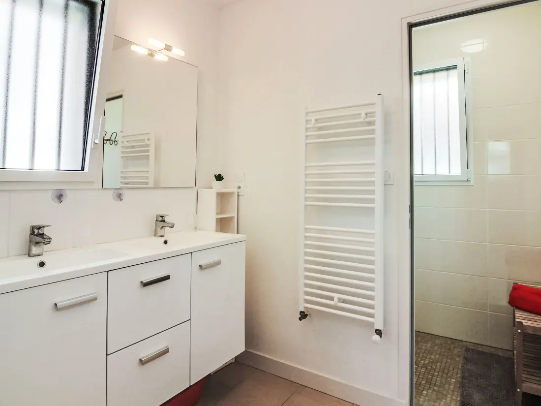 Maison de Vacances Saint Lunaire