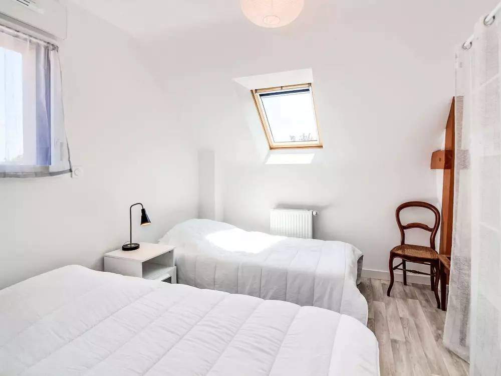 Maison de Vacances Saint Lunaire