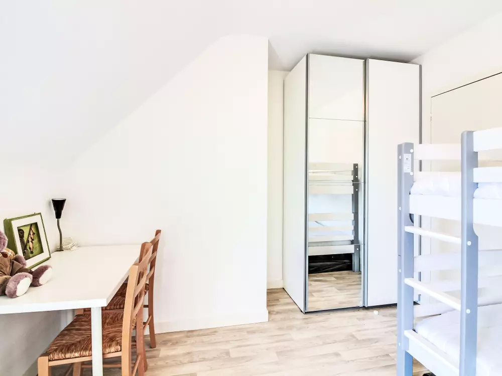 Maison de Vacances Saint Lunaire