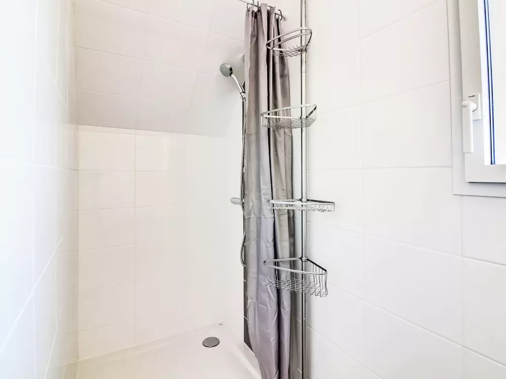 Maison de Vacances Saint Lunaire