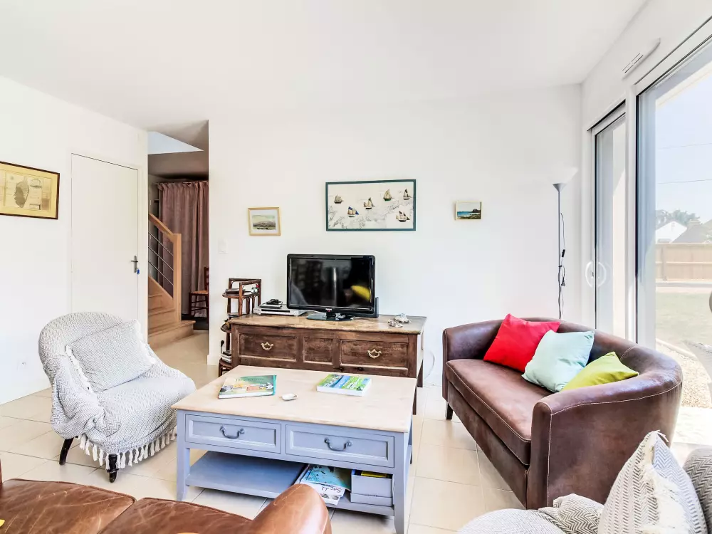 Maison de Vacances Saint Lunaire