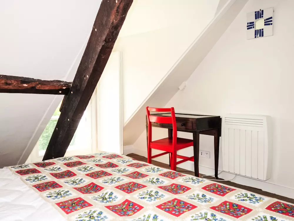 Maison de Vacances Saint Lunaire