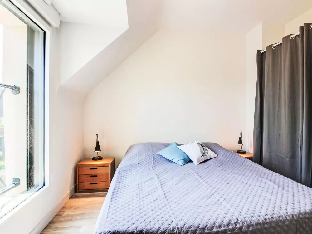 Maison de Vacances Saint Lunaire