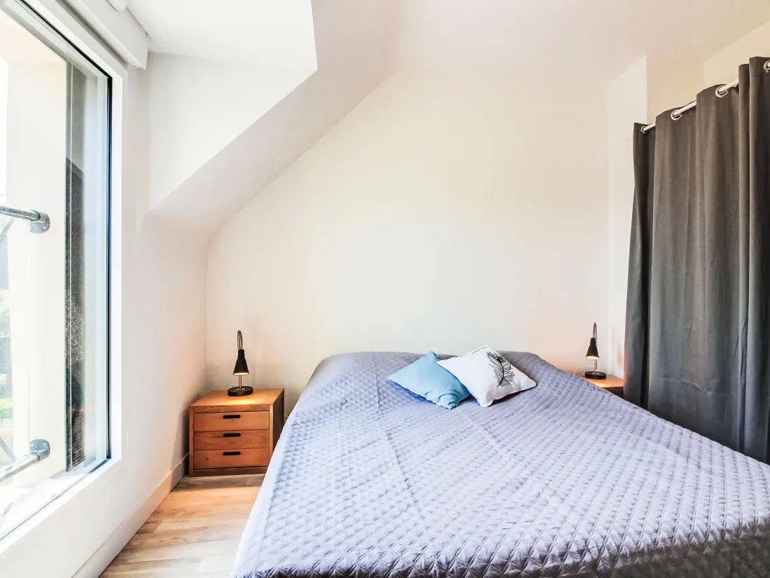 Maison de Vacances Saint Lunaire