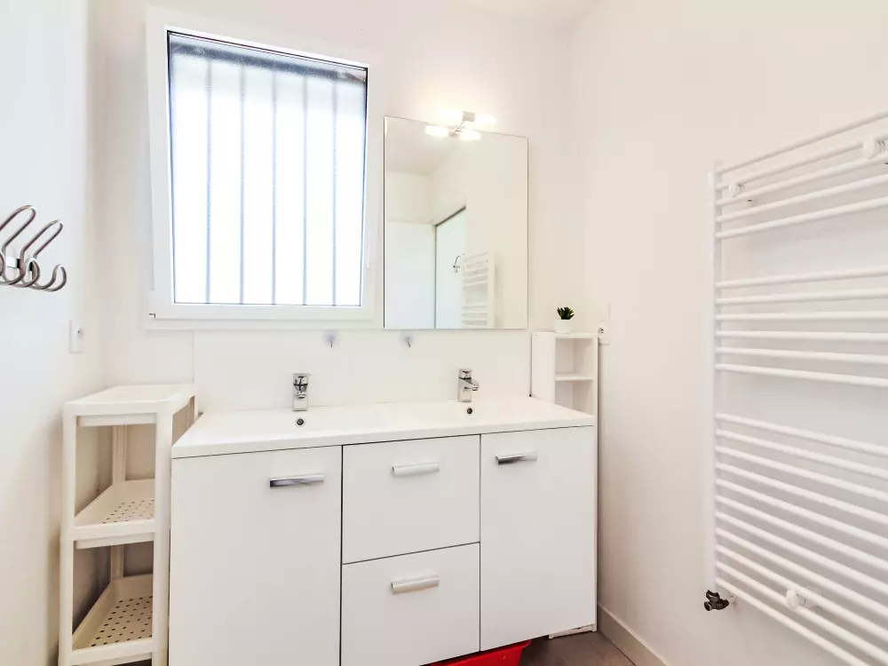 Maison de Vacances Saint Lunaire