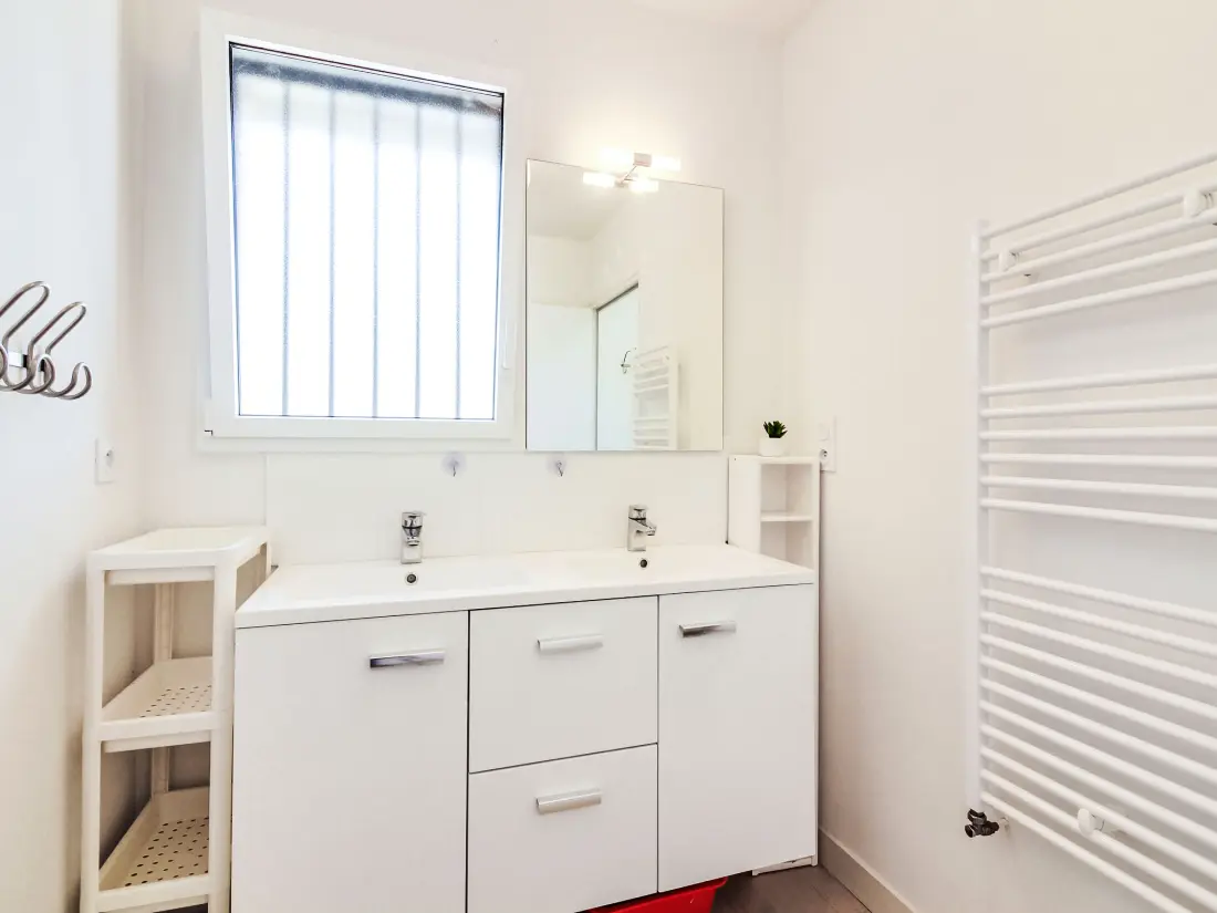 Maison de Vacances Saint Lunaire