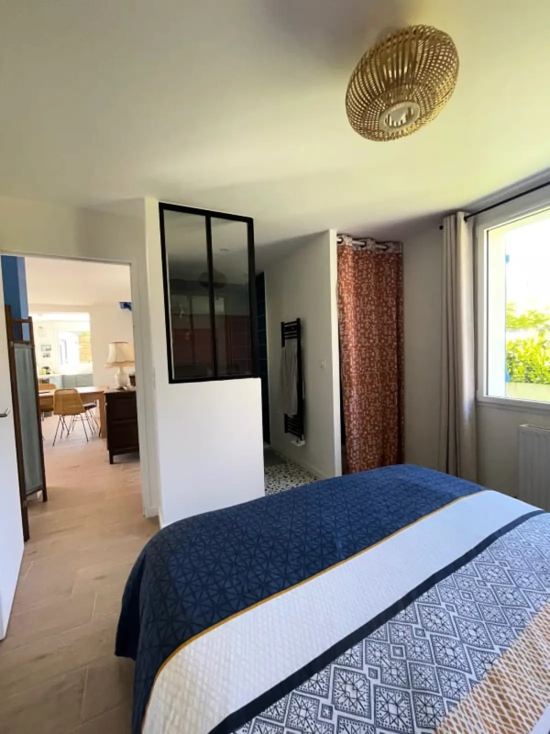 Maison Spacieuse Proche De La Plage, saint-lunaire