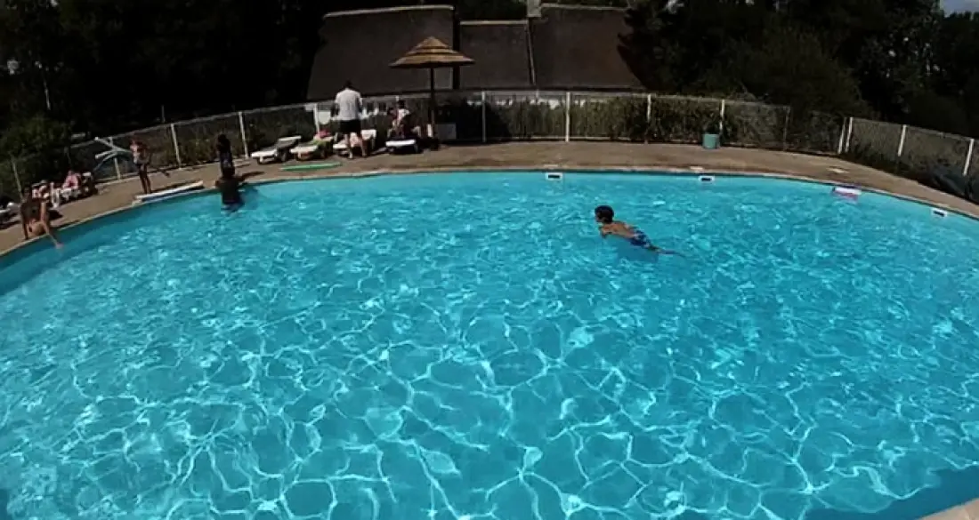 Camping Fleur de Brière3 étoiles★★★