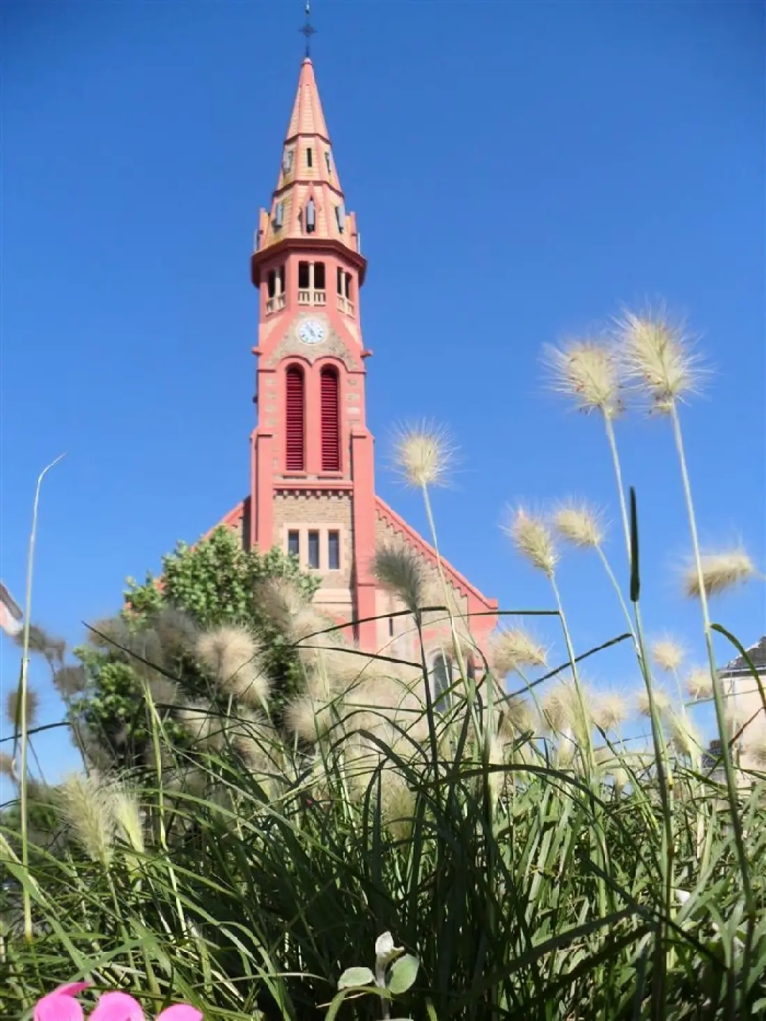Camping Fleur de Brière3 étoiles★★★