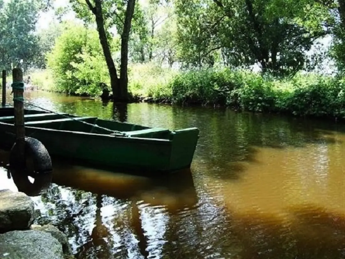 Camping Fleur de Brière3 étoiles★★★