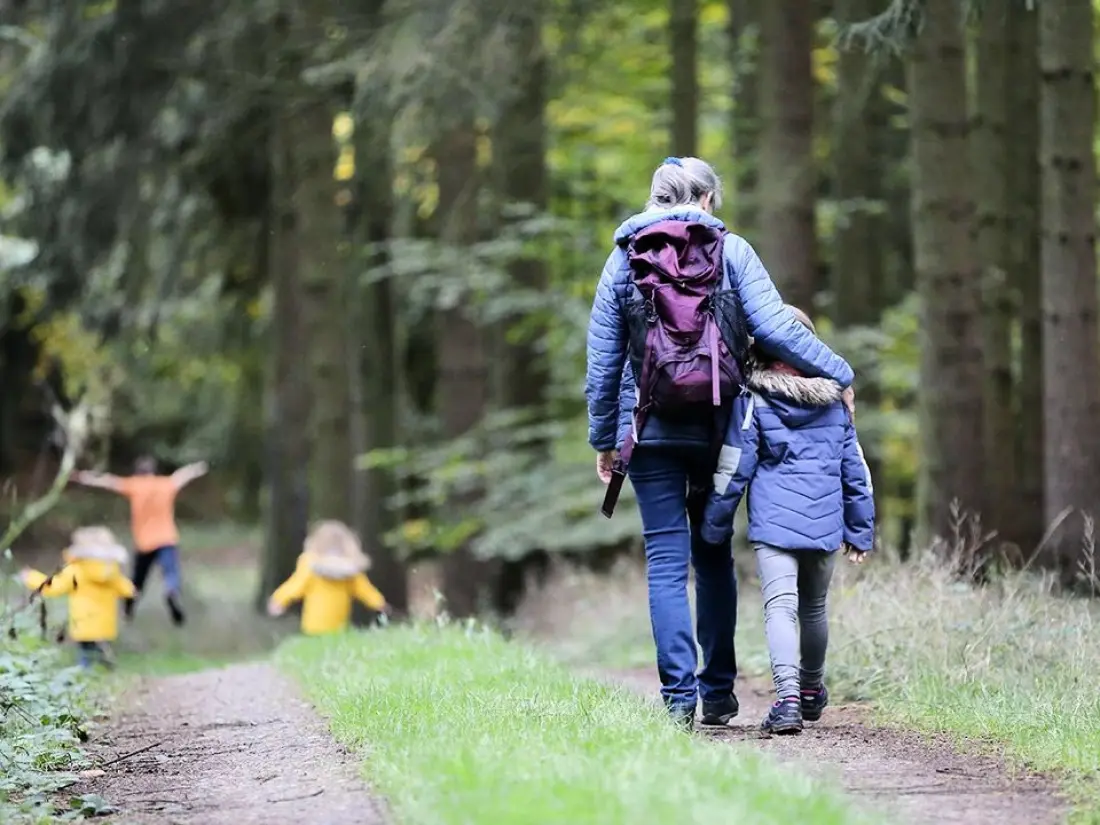 Camping Fleur de Brière3 étoiles★★★
