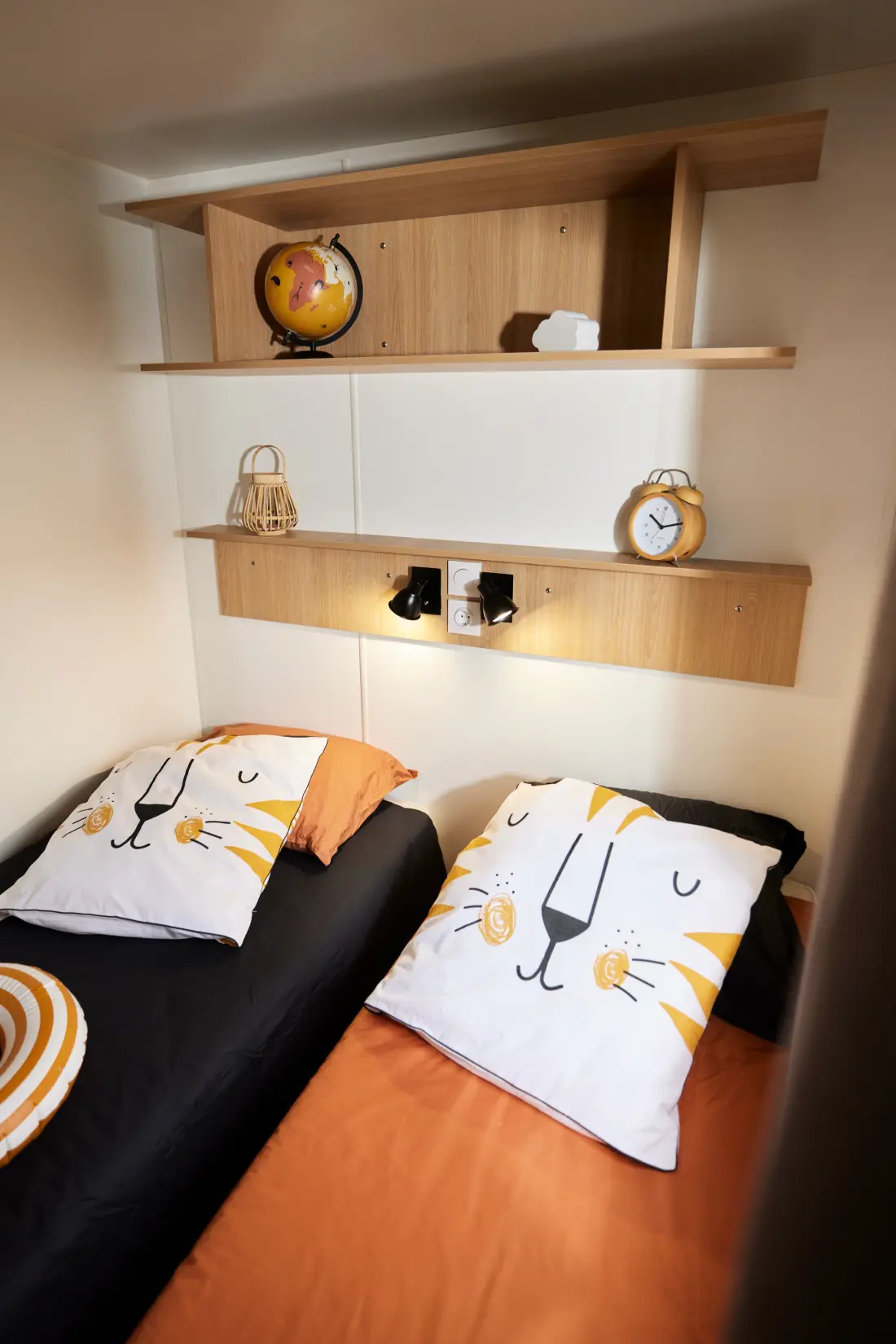Flower Camping La Rivière 3 étoiles★★★