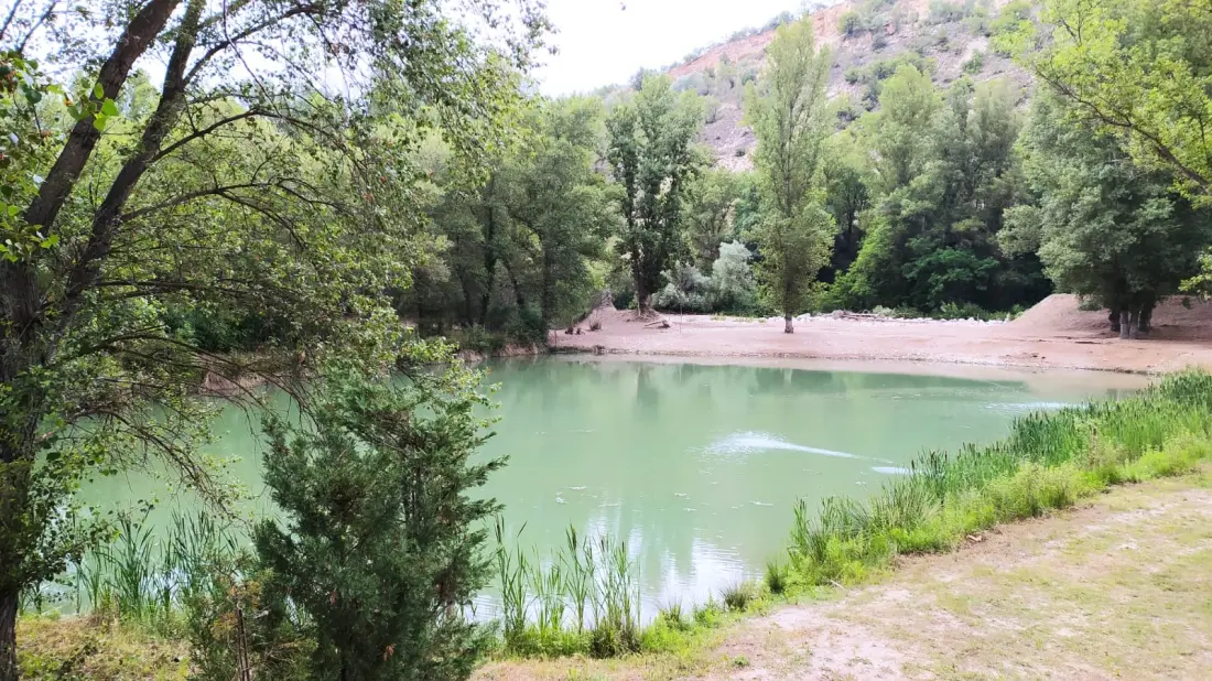Flower Camping La Rivière 3 étoiles★★★