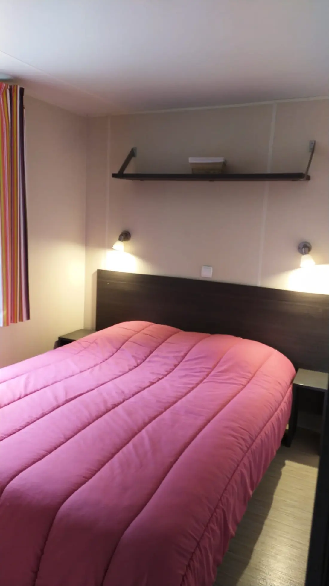 Flower Camping La Rivière 3 étoiles★★★