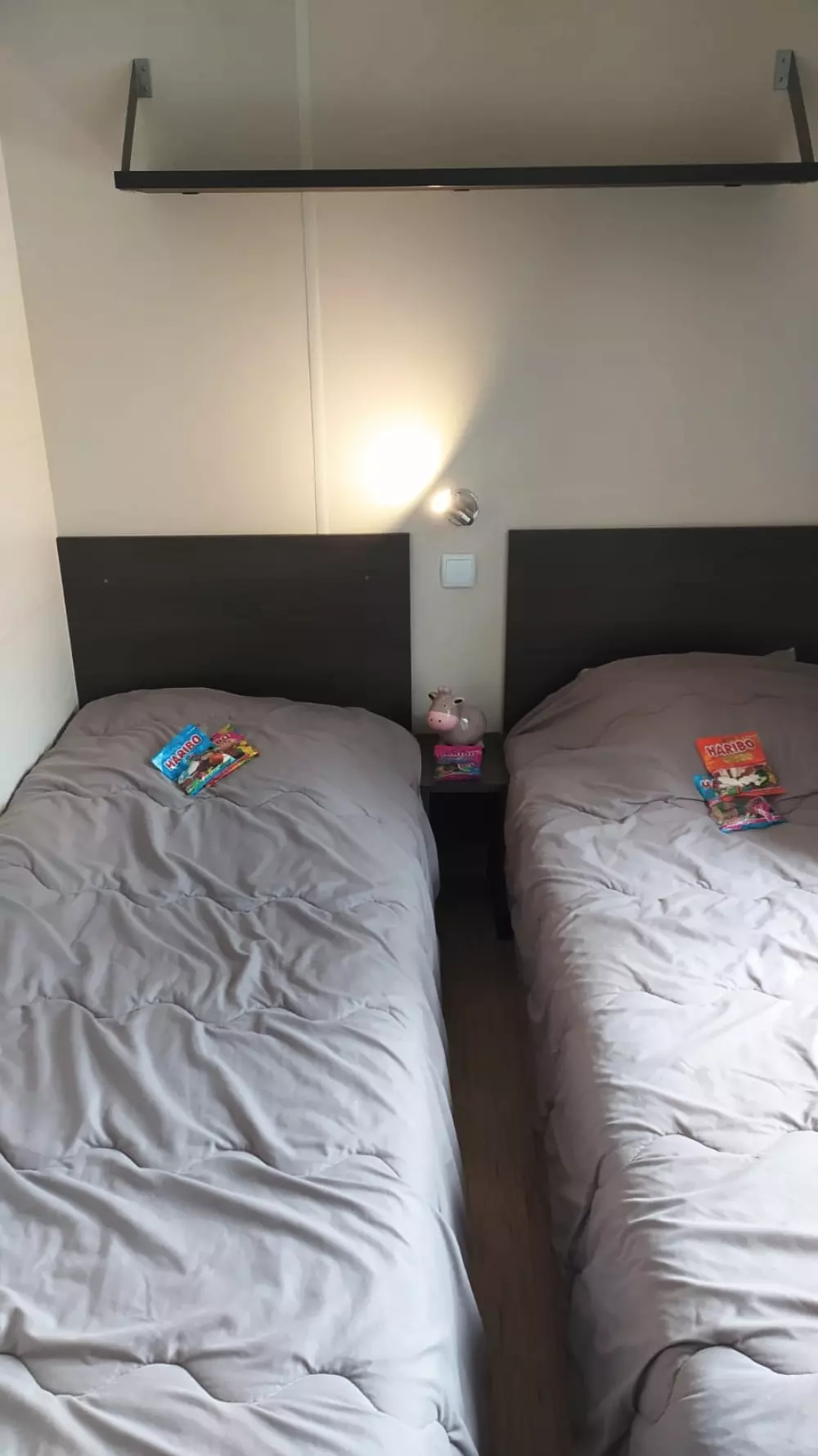 Camping Flower La Rivière 3 Sterren★★★