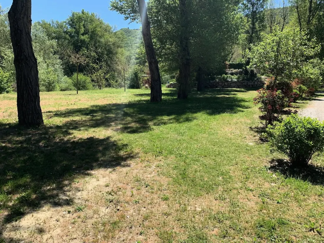 Flower Camping La Rivière 3 étoiles★★★