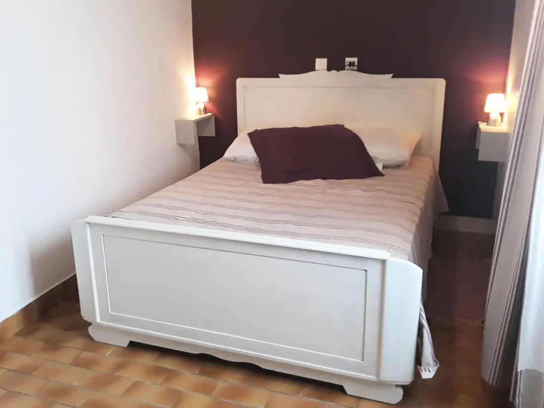 Maison à Saint Maixent sur Vie