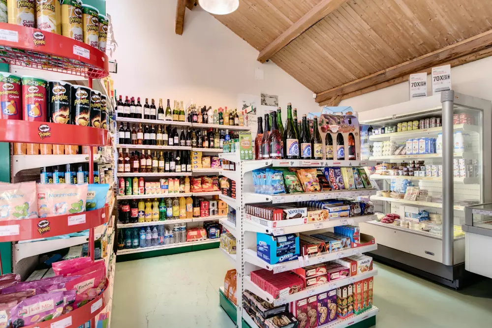 Camping Domaine De La Ville Huchet  4 étoiles★★★★