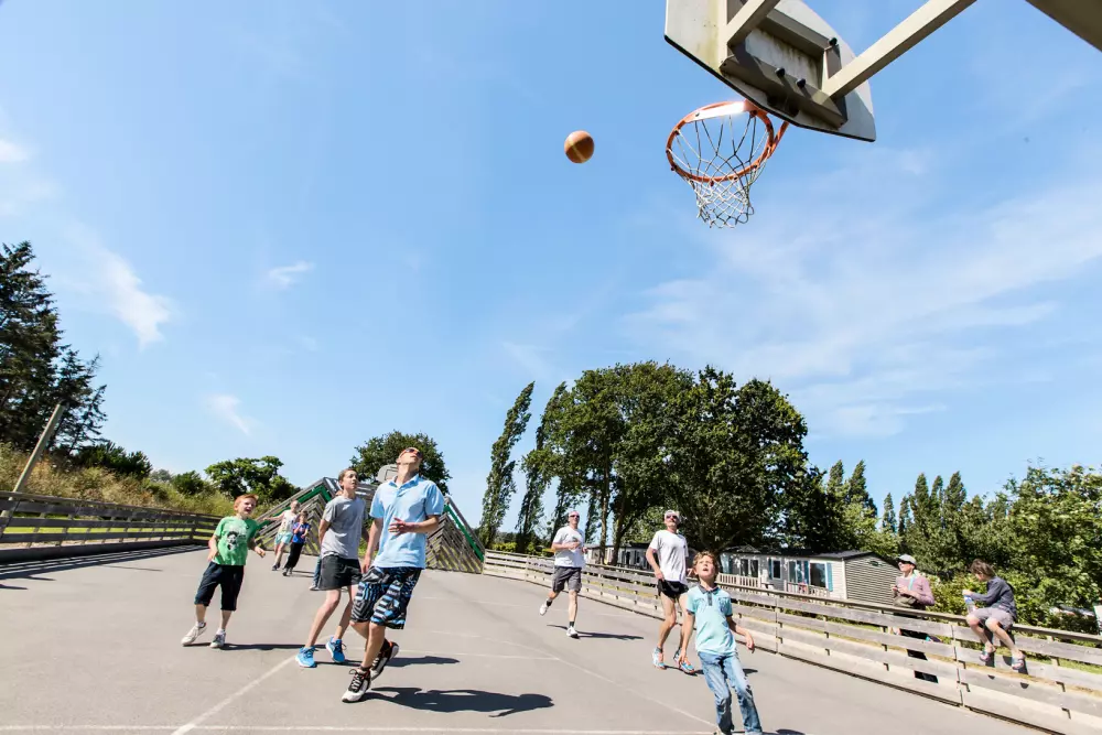 Camping Domaine De La Ville Huchet  4 étoiles★★★★